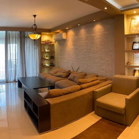 See View Apartment Magnolia 206 Μπατούμι Εξωτερικό φωτογραφία