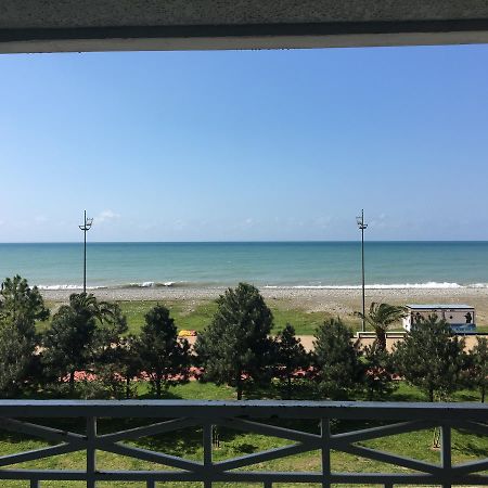 See View Apartment Magnolia 206 Μπατούμι Εξωτερικό φωτογραφία