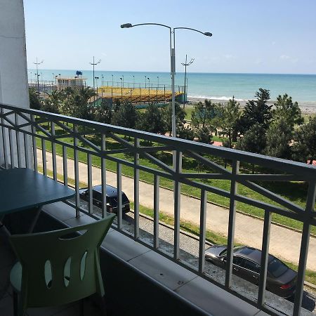 See View Apartment Magnolia 206 Μπατούμι Εξωτερικό φωτογραφία