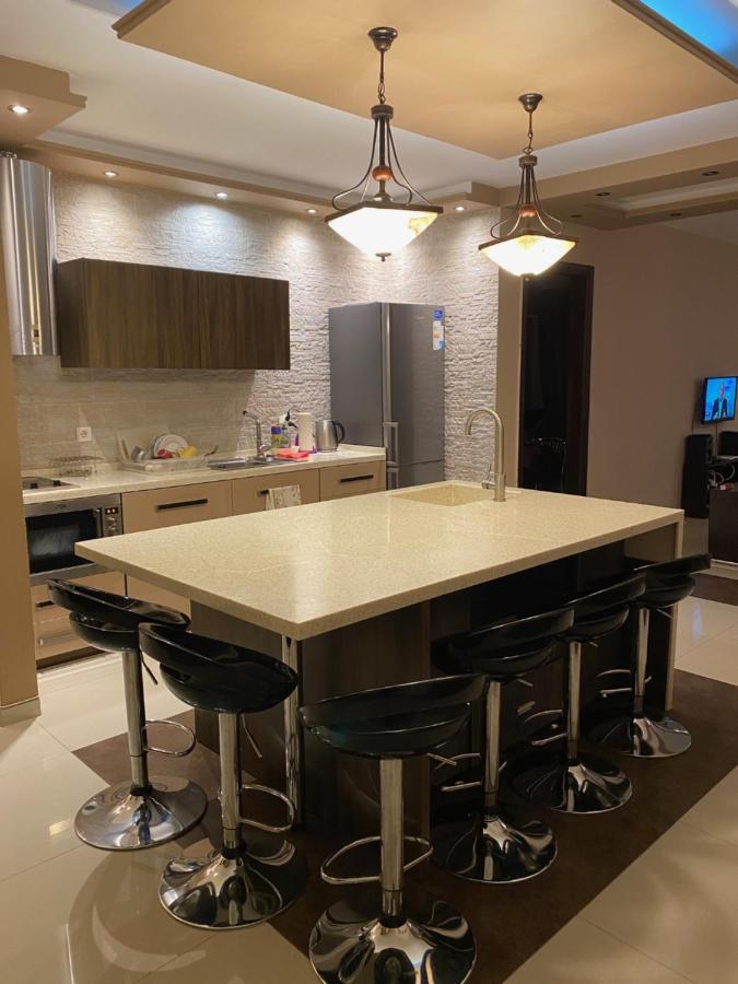 See View Apartment Magnolia 206 Μπατούμι Εξωτερικό φωτογραφία