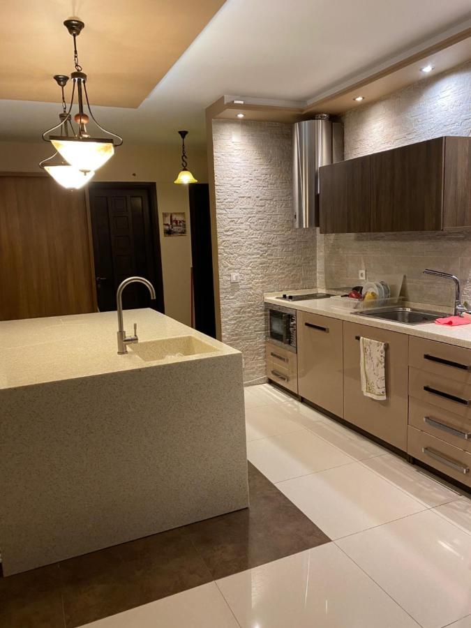 See View Apartment Magnolia 206 Μπατούμι Εξωτερικό φωτογραφία