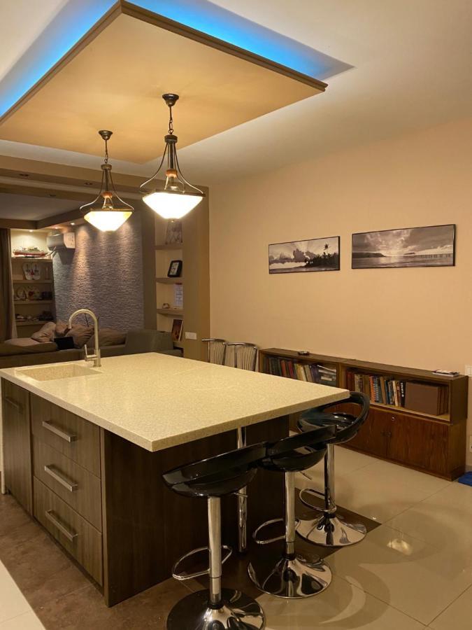 See View Apartment Magnolia 206 Μπατούμι Εξωτερικό φωτογραφία