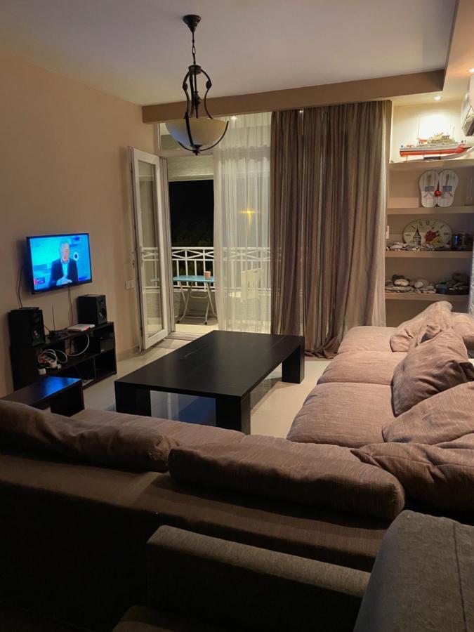 See View Apartment Magnolia 206 Μπατούμι Εξωτερικό φωτογραφία