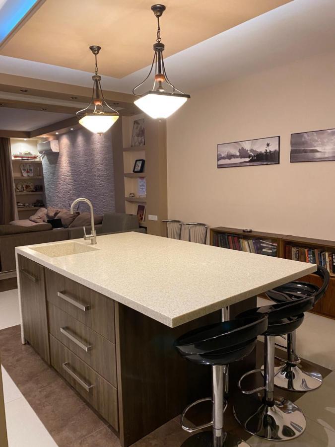 See View Apartment Magnolia 206 Μπατούμι Εξωτερικό φωτογραφία