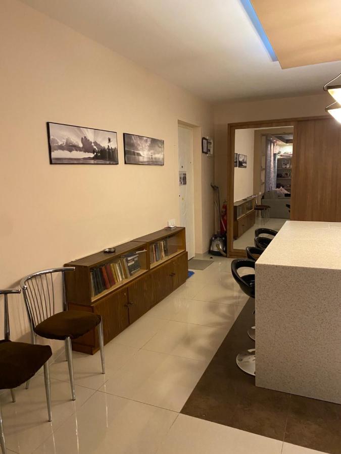 See View Apartment Magnolia 206 Μπατούμι Εξωτερικό φωτογραφία