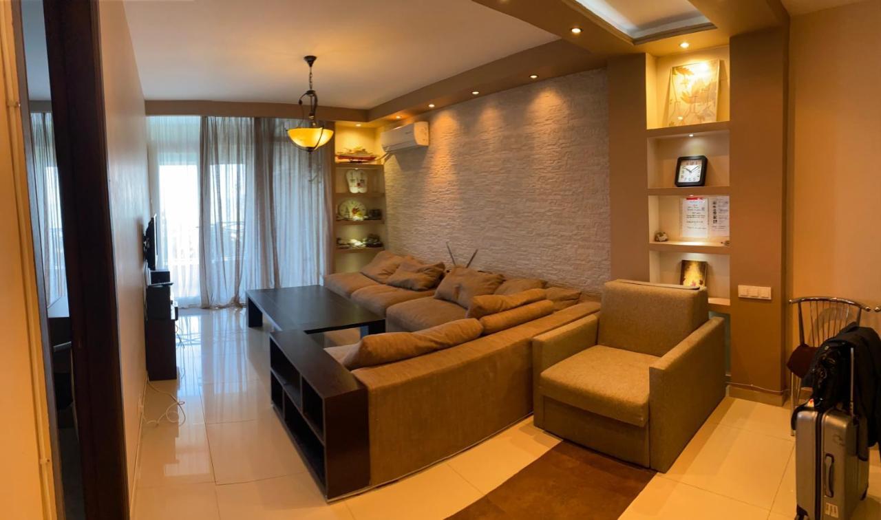 See View Apartment Magnolia 206 Μπατούμι Εξωτερικό φωτογραφία