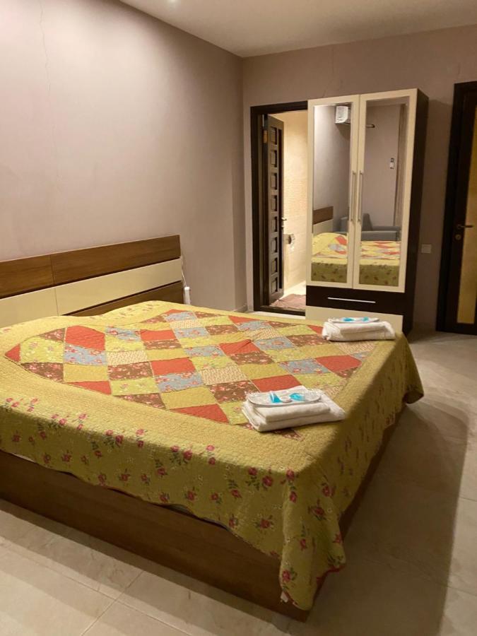 See View Apartment Magnolia 206 Μπατούμι Εξωτερικό φωτογραφία