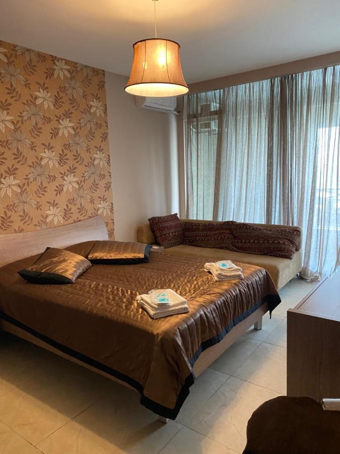 See View Apartment Magnolia 206 Μπατούμι Εξωτερικό φωτογραφία