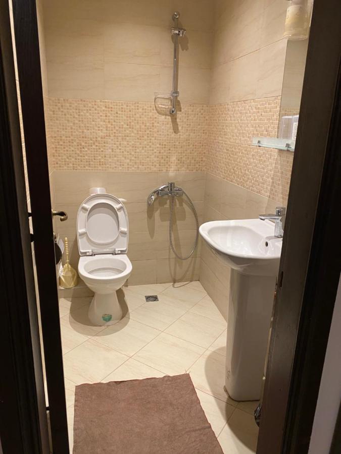 See View Apartment Magnolia 206 Μπατούμι Εξωτερικό φωτογραφία
