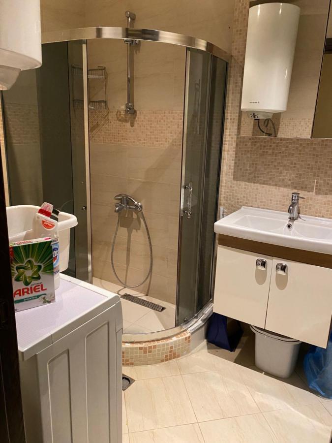 See View Apartment Magnolia 206 Μπατούμι Εξωτερικό φωτογραφία