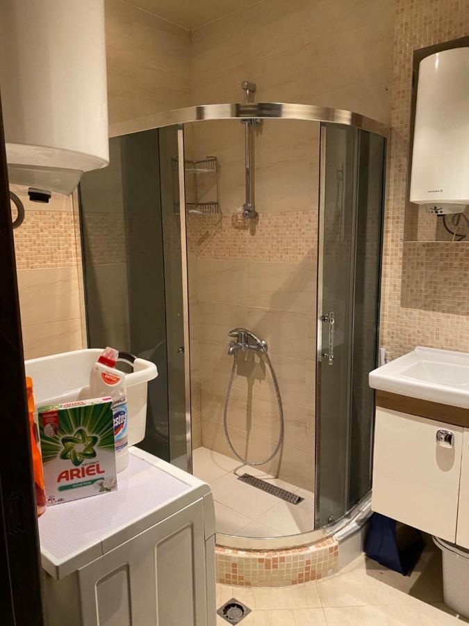 See View Apartment Magnolia 206 Μπατούμι Εξωτερικό φωτογραφία