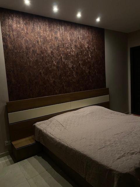 See View Apartment Magnolia 206 Μπατούμι Εξωτερικό φωτογραφία