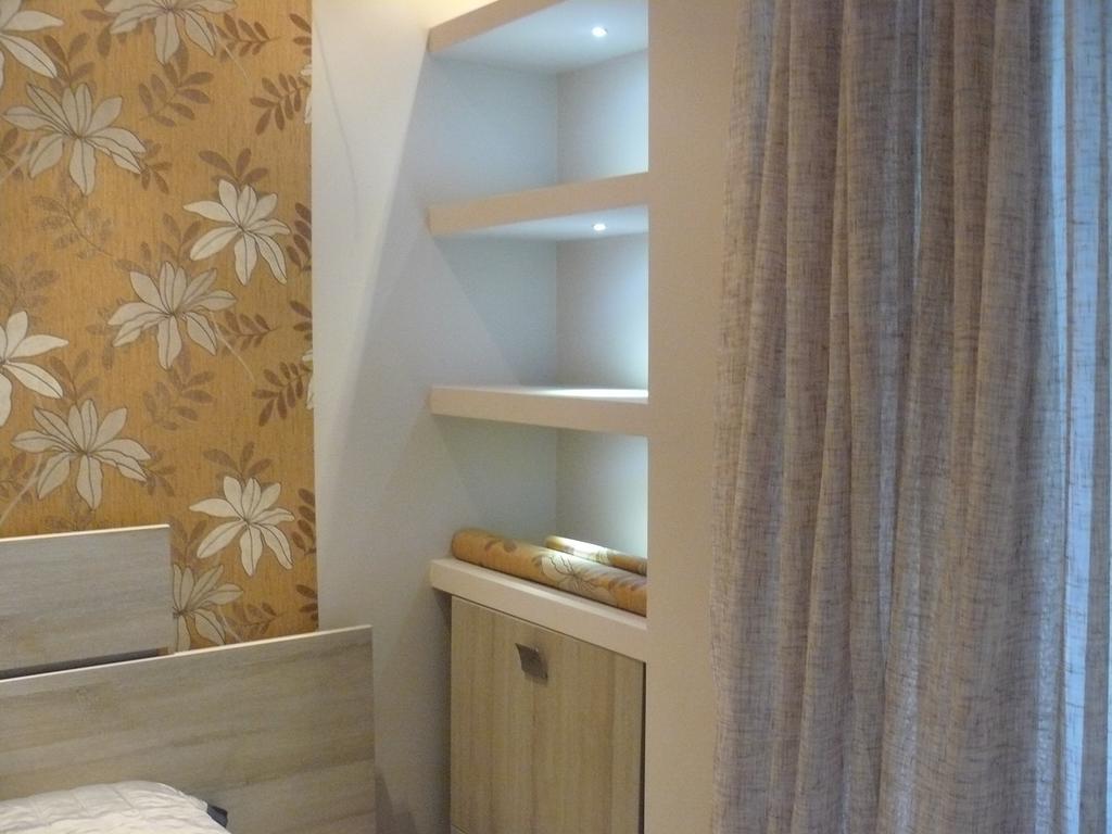See View Apartment Magnolia 206 Μπατούμι Εξωτερικό φωτογραφία