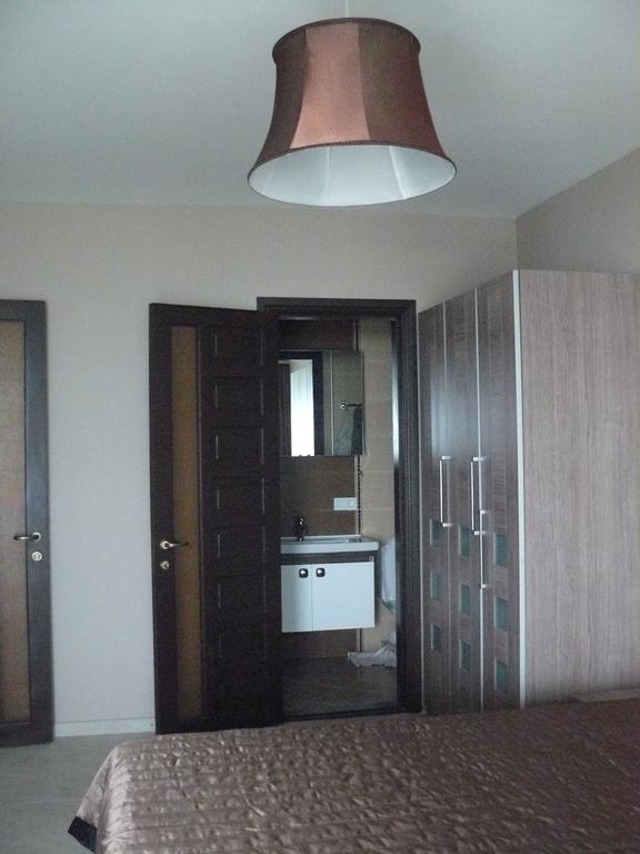 See View Apartment Magnolia 206 Μπατούμι Εξωτερικό φωτογραφία