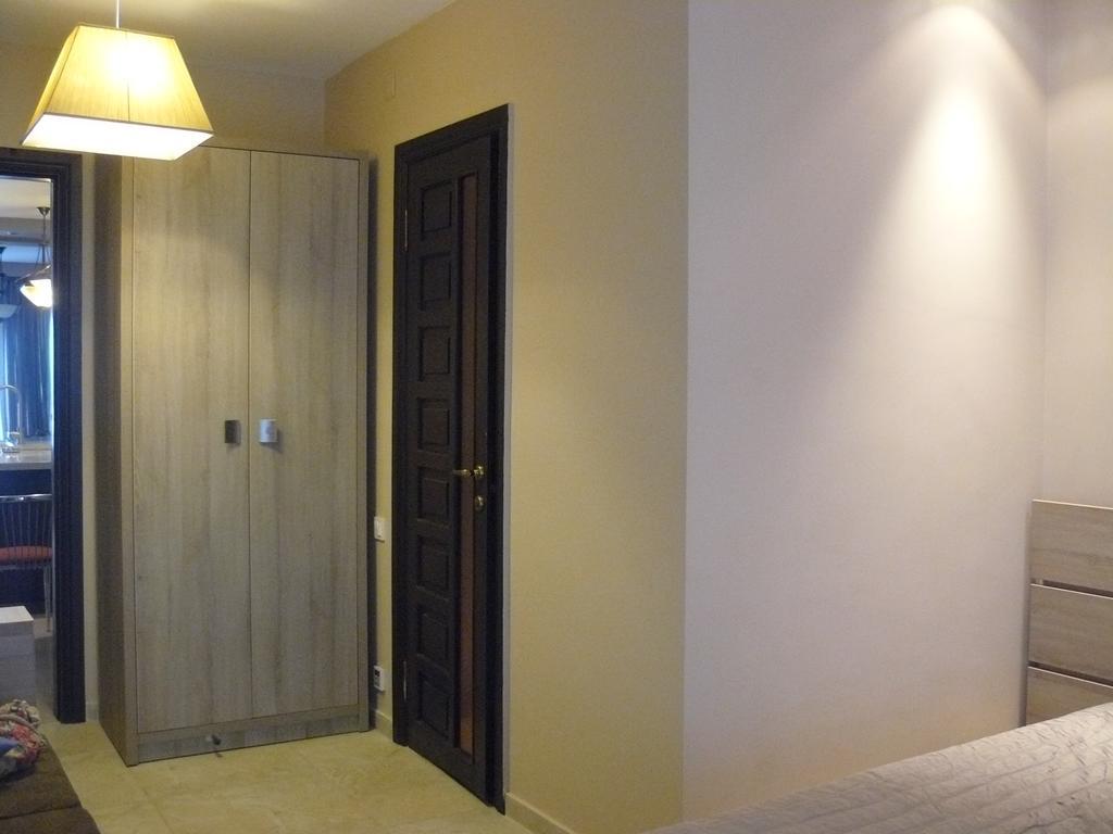 See View Apartment Magnolia 206 Μπατούμι Εξωτερικό φωτογραφία
