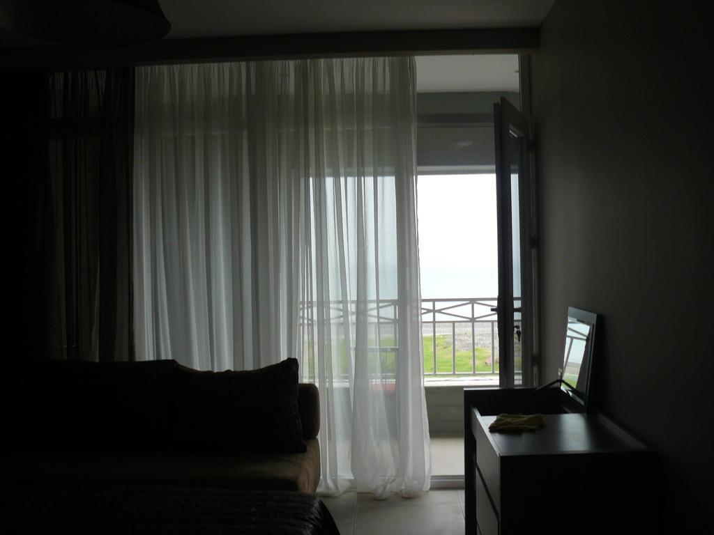 See View Apartment Magnolia 206 Μπατούμι Εξωτερικό φωτογραφία