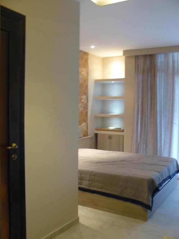 See View Apartment Magnolia 206 Μπατούμι Εξωτερικό φωτογραφία