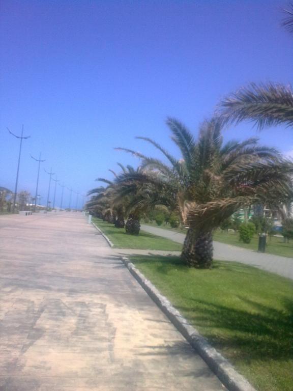 See View Apartment Magnolia 206 Μπατούμι Εξωτερικό φωτογραφία