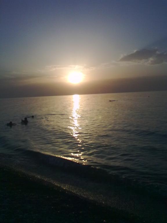 See View Apartment Magnolia 206 Μπατούμι Εξωτερικό φωτογραφία