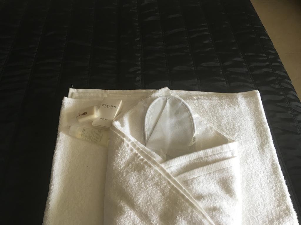 See View Apartment Magnolia 206 Μπατούμι Εξωτερικό φωτογραφία
