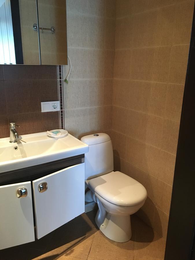 See View Apartment Magnolia 206 Μπατούμι Εξωτερικό φωτογραφία