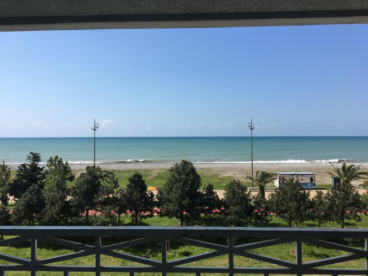 See View Apartment Magnolia 206 Μπατούμι Εξωτερικό φωτογραφία
