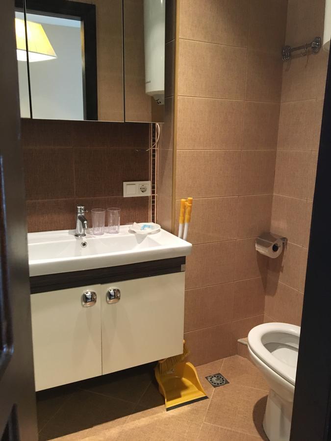 See View Apartment Magnolia 206 Μπατούμι Εξωτερικό φωτογραφία
