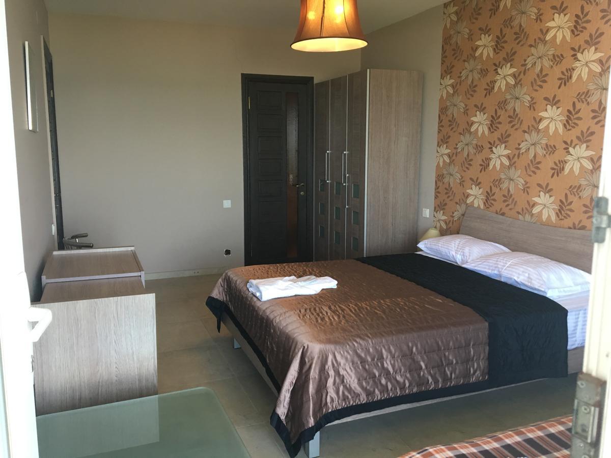 See View Apartment Magnolia 206 Μπατούμι Εξωτερικό φωτογραφία