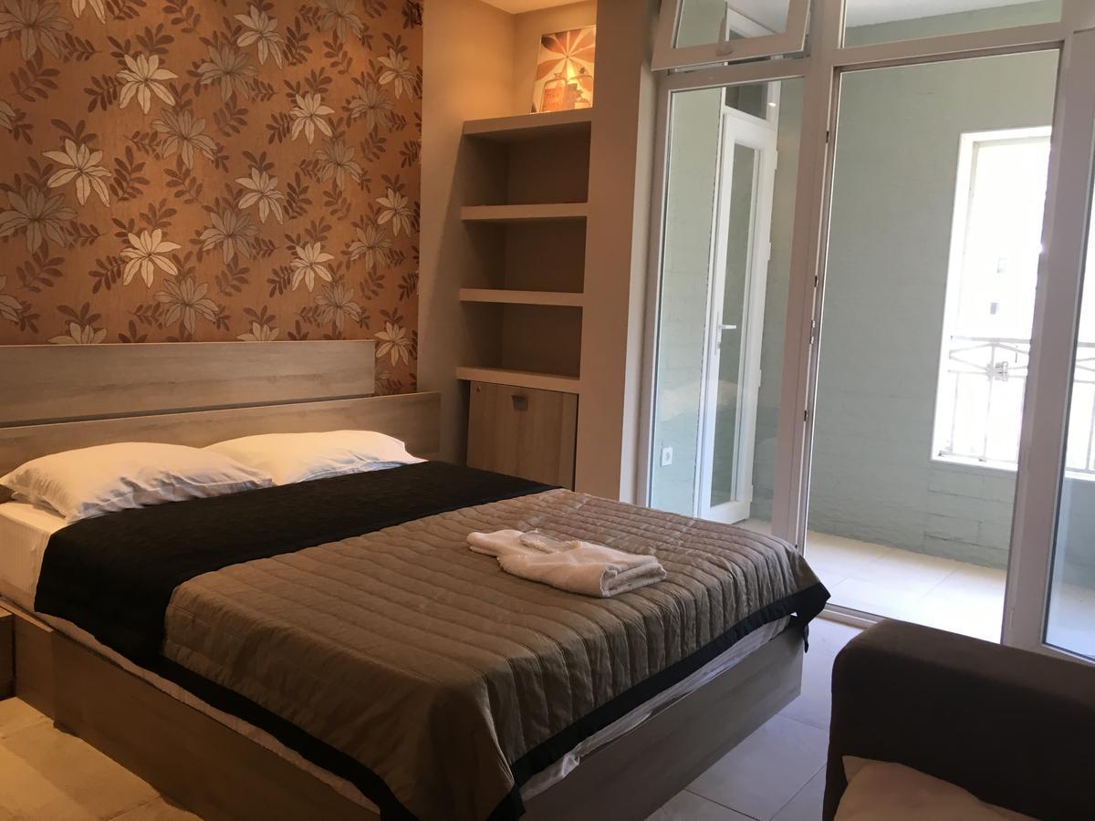 See View Apartment Magnolia 206 Μπατούμι Εξωτερικό φωτογραφία