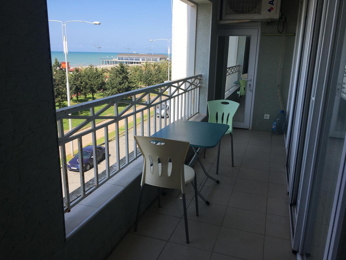 See View Apartment Magnolia 206 Μπατούμι Εξωτερικό φωτογραφία