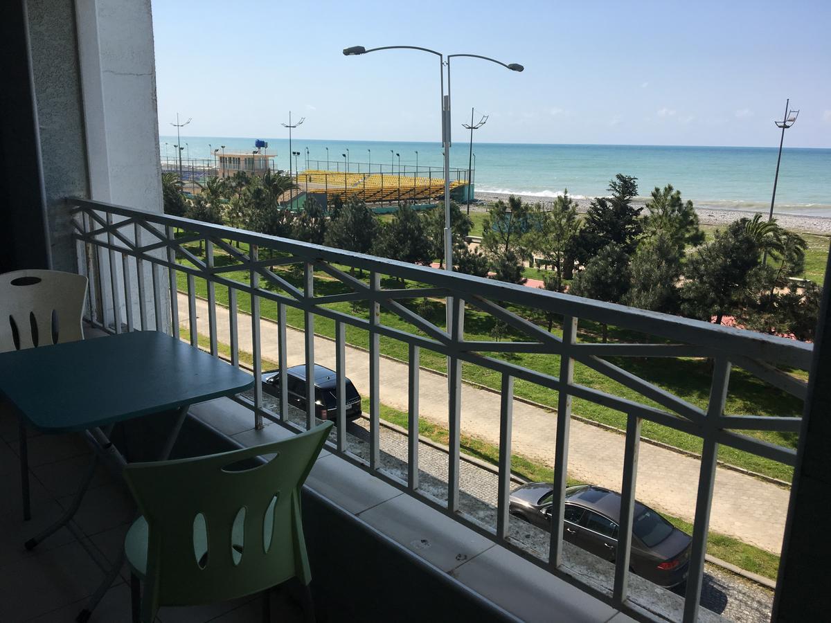See View Apartment Magnolia 206 Μπατούμι Εξωτερικό φωτογραφία