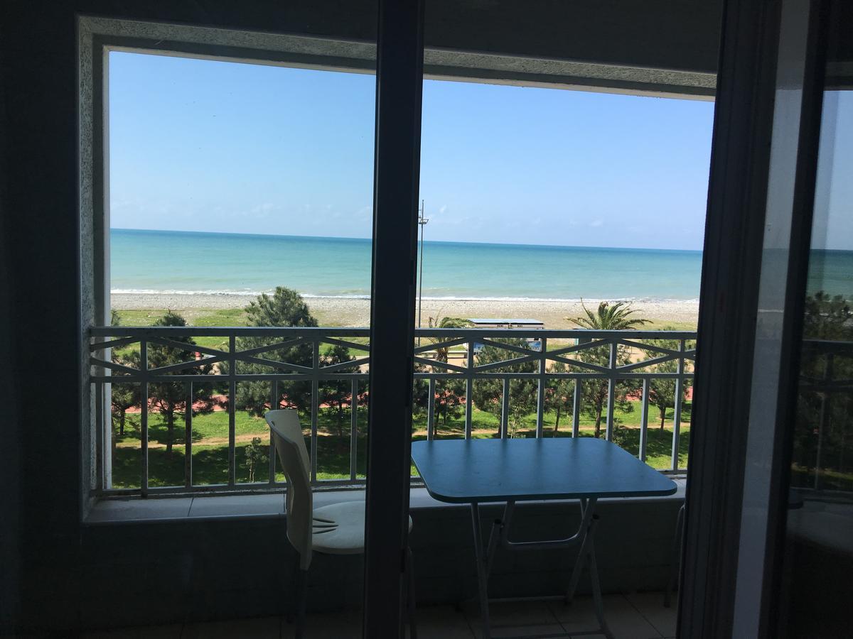 See View Apartment Magnolia 206 Μπατούμι Εξωτερικό φωτογραφία