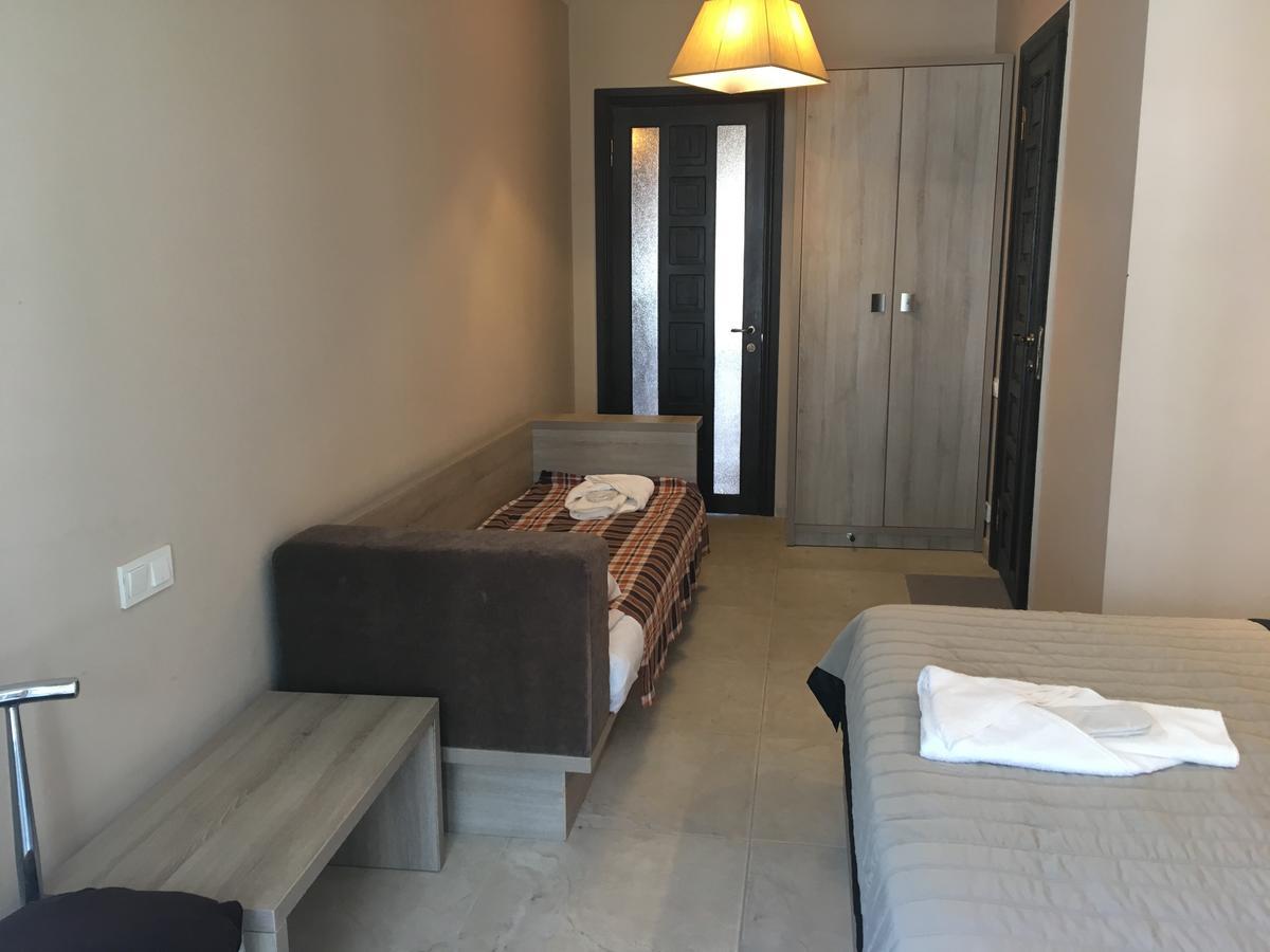 See View Apartment Magnolia 206 Μπατούμι Εξωτερικό φωτογραφία