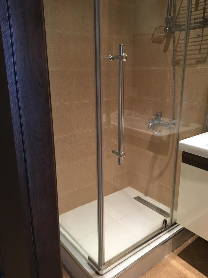 See View Apartment Magnolia 206 Μπατούμι Εξωτερικό φωτογραφία