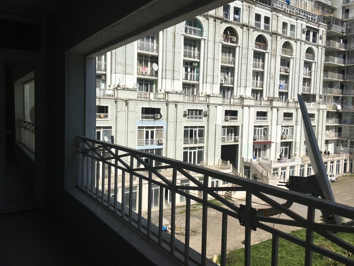 See View Apartment Magnolia 206 Μπατούμι Εξωτερικό φωτογραφία
