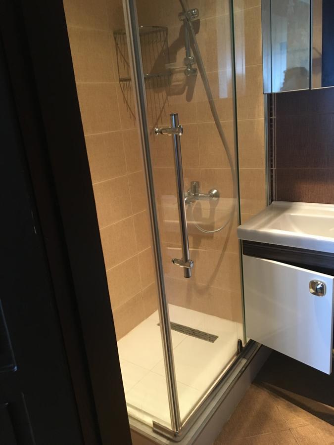 See View Apartment Magnolia 206 Μπατούμι Εξωτερικό φωτογραφία